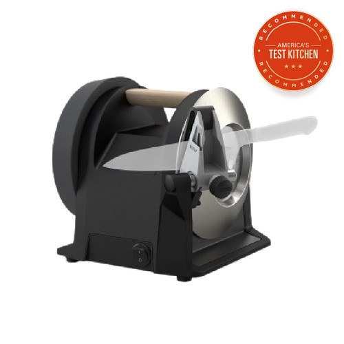 Tormek Carbon Black T-1 Kitchen Knife Sharpener T-1 B