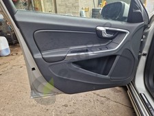 VOLVO S60 D3 SE MK2 (134) 2010-2011 Door CARD LEFT FRONT 1282521