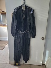 Sparco K-Lite 300 Racing Suit size 62 w Psycle Skin XL