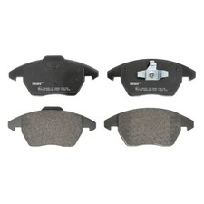 Bremsbelagsatz FERODO FDB1728, Vorne