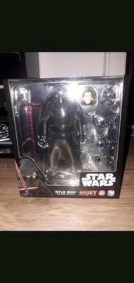 Mafex Kyloren