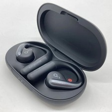 Anker Soundcore AeroFit Black A3872N11 Used