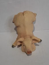 Vintage Summit Collection Pig