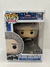 Ultimate Funko Pop Christmas Vacation Figures Gallery and Checklist 24