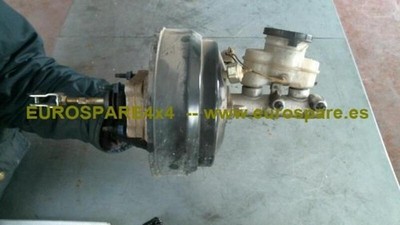 852-05309 3426 brake servo 20001 OPEL FRONTERA 2.3 TD A 5P 1992