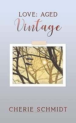 Love: Aged Vintage by Cherie Schmidt (paperback)