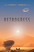 Retrogress | Thomas Conner | Taschenbuch | Kartoniert / Broschiert | Englisch