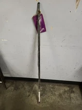 Vintage Trimarc 14' Telescopic Concealed Fishing Rod New Old Stock Make Korea