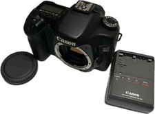 Canon EOS 40D DSLR Camera Body with Charger Battery Used