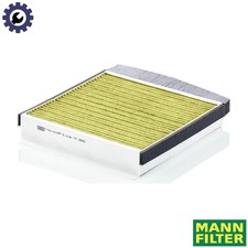 FILTER CABIN AIR FP 2855 FOR VOLVO S80 XC90/SUV S60 XC70/CROSS/COUNTRY V70/Mk