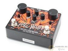 Electro-harmonix Hell Melter Used Distortion