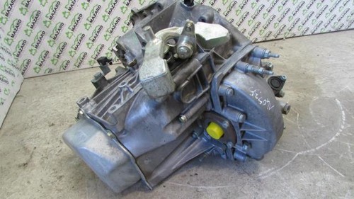 VERSNELLINGSBAK Citroën C5 I Berline (DC) 00002222K2 - Afbeelding 3 van 4