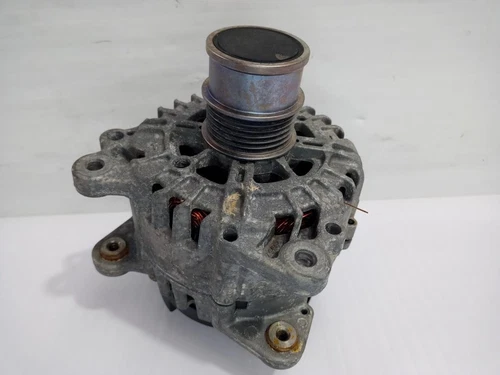 05E903026C Generator für SEAT IBIZA (KJ1) Style 2020 135625 - Bild 5 von 5