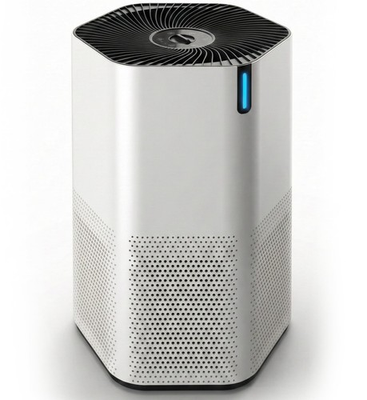 #ad AirPro Purifier for Home and Bedroom HEPA 14 Filter Ultra Quiet Air Clean... $225.80