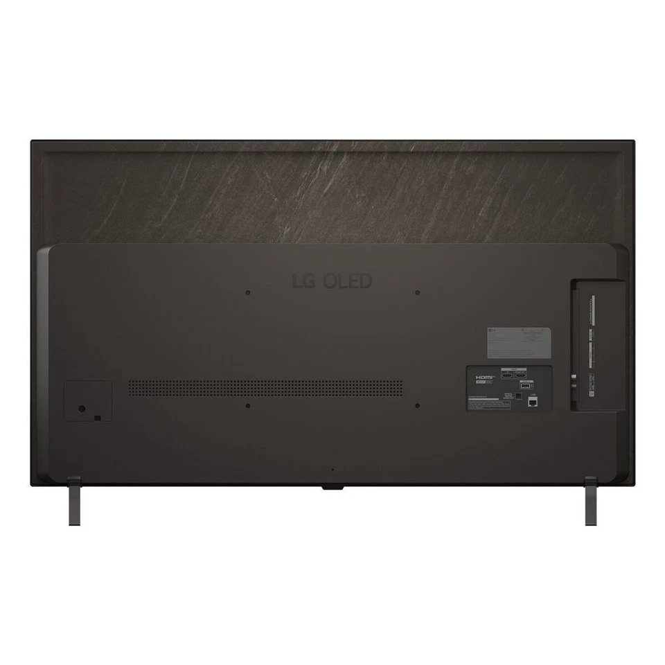 Smart TV LG 77B56LA 77" 4K Ultra HD HDR OLED - Imagen 4 de 4