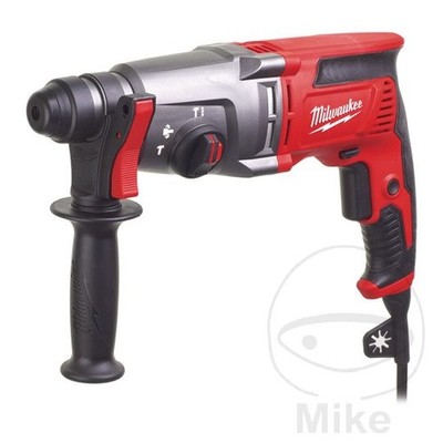 MILWAUKEE Kombihammer mit Sicherheitskupplung PH26T