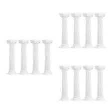 Set of 3 Tortenetagere Tortenst&auml;nder Hochzeit Hochzeitstortenst&auml;nder