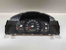 Kia Sorento I JC Instrument Cluster 940033E411 175940033E411 2.50 Diesel 32716579