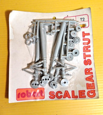 Robart Gear Strut SGS T2 106 Model Airplane V...