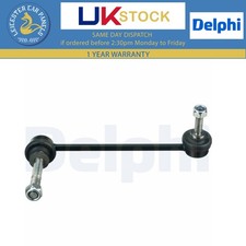 Delphi Anti Roll Bar Link For Porsche 718 Boxster 2016-2025 2.0 2.5 4.0 TC3306