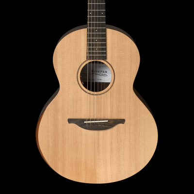 Sheeran by Lowden S02 Indian Rosewood/Sitka Spruce | eBay