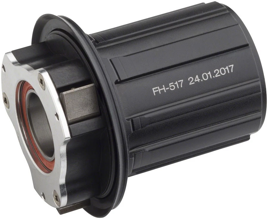 Race Face Trace Freehub Body - Thumbnail 5