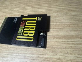 READ INFO- Console NEC Pc Engine Core Grafx + Evrdrive + AC 220V + RGB Adap