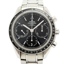 Omega Omega Speedmaster 326.30.40.50.01.001 Black Dial Men's Watch