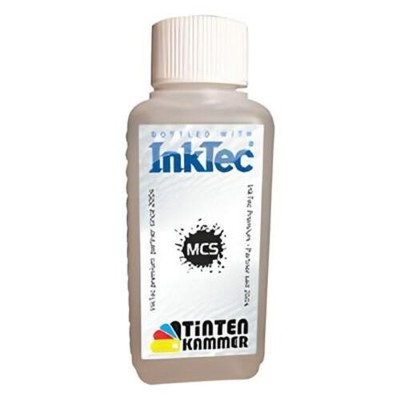 InkTec Premium Druckkopfreiniger Düsenreiniger Reiniger Cleaning Solution -100ml