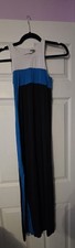 Necessary Object's Vtg Colorblock Dress
