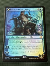 Oko Thief Of Crowns Foil Prices | Oko Thief Of Crowns Foil List