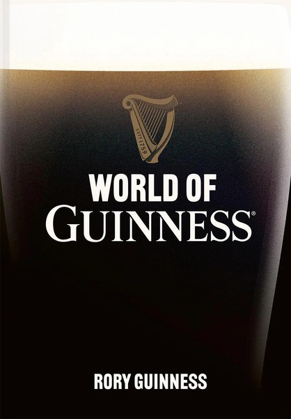 Rory Guinness | World Of Guinness | Buch | Englisch (2025) | Ean 9781785516009-image
