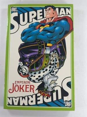 Superman: Emperor Joker