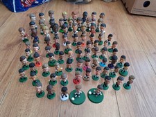 Corinthians & Soccerstarz Figure Bundle Figures x 83 Modern & Vintage