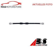 BREMSSCHLAUCH BREMSLEITUNG HINTEN ABS SL 6767 P FÜR FORD ECOSPORT