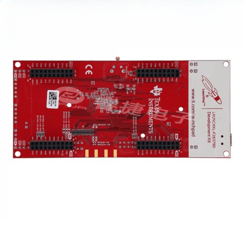 LAUNCHXL-F28379D TI Płyta rozwojowa LaunchPad Kit - Zdjęcie 3 z 4