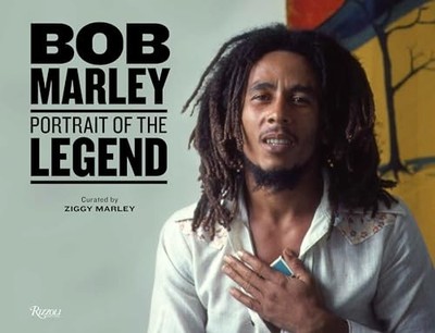 Bob Marley: Portrait of the Legend Ziggy Marley
