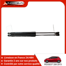 Verin de hayon / de capot Peugeot 208