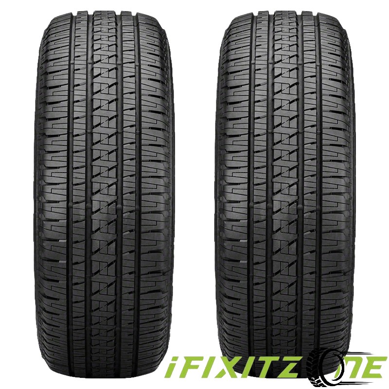 Bridgestone Dueler HL Alenza 275/55R20 Tire for sale online | eBay