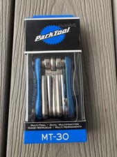 Park Tool MT-30 Folding Multi-Tool Road Bike ...