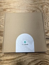 AccuCheck Digital Scale for Body Weight - Accurate Digital Bathroom Pearl Gray