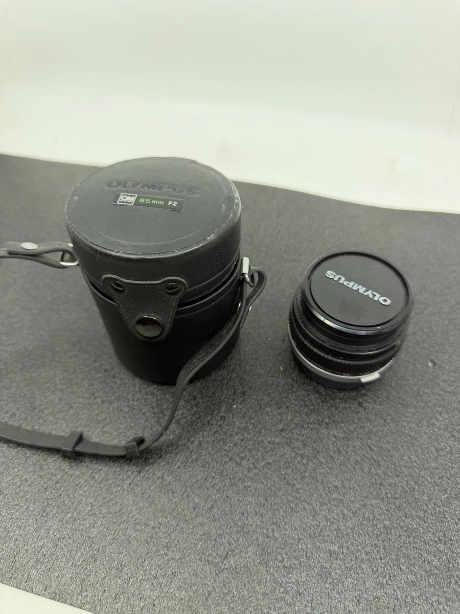 OLYMPUS OM-4 一眼レフカメラ 、ZUIKO 35/2.8レンズ 35mm Focal f/2.8 Camera Lenses Olympus Zuiko for sale - eBay