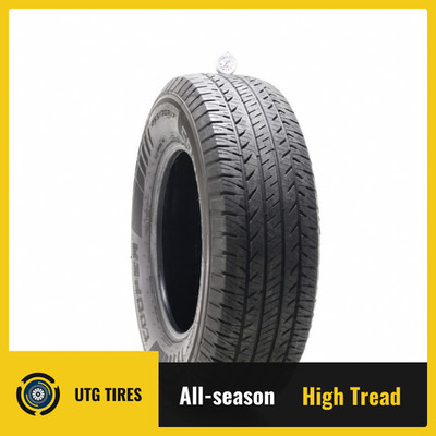 Used 265/70R17 Cooper Evolution HT2 115S - 8.5/32