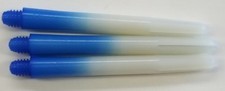 Two Tone Sky Blue Medium Nylon Shafts