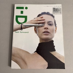 Id Magazine | eBay