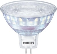Philips LED Lampe 50 W 621 Lumen Leuchtmittel GlüHbirne Energiesparlampe Birne