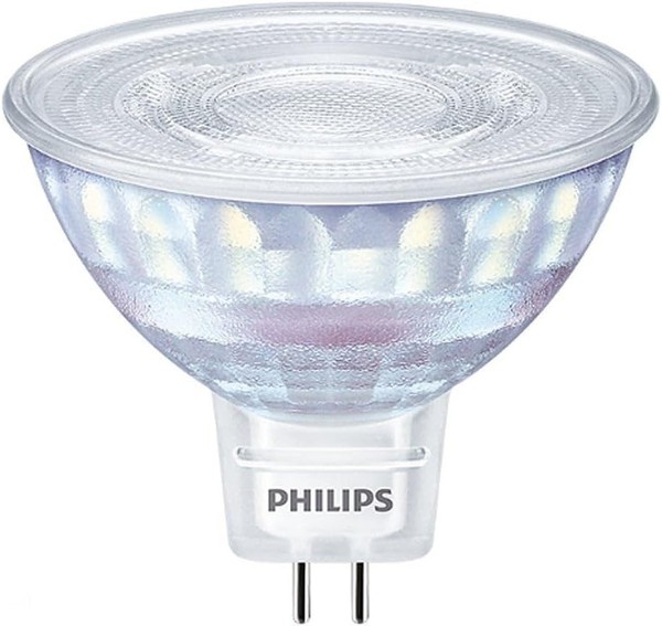 Philips LED Lampe 50 W 621 Lumen Leuchtmittel GlüHbirne Energiesparlampe Birne-image