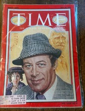 Vintage TIME Magazine 1956   YOU CHOOSE Issue...