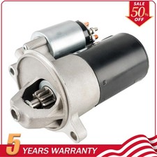 Starter 3224 For Ford 1991-1996 Ford Explorer Ranger 1994-1997 Mazda B4000 4.0L
