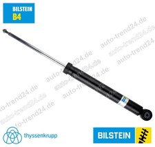 Bilstein B4 Gasdruckstoßdämpfer hinten für Seat Ateca KH7, KHP, Bj. 2016-2025
